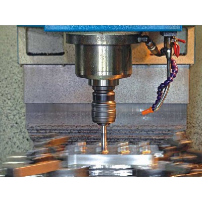 CNC MACHINE